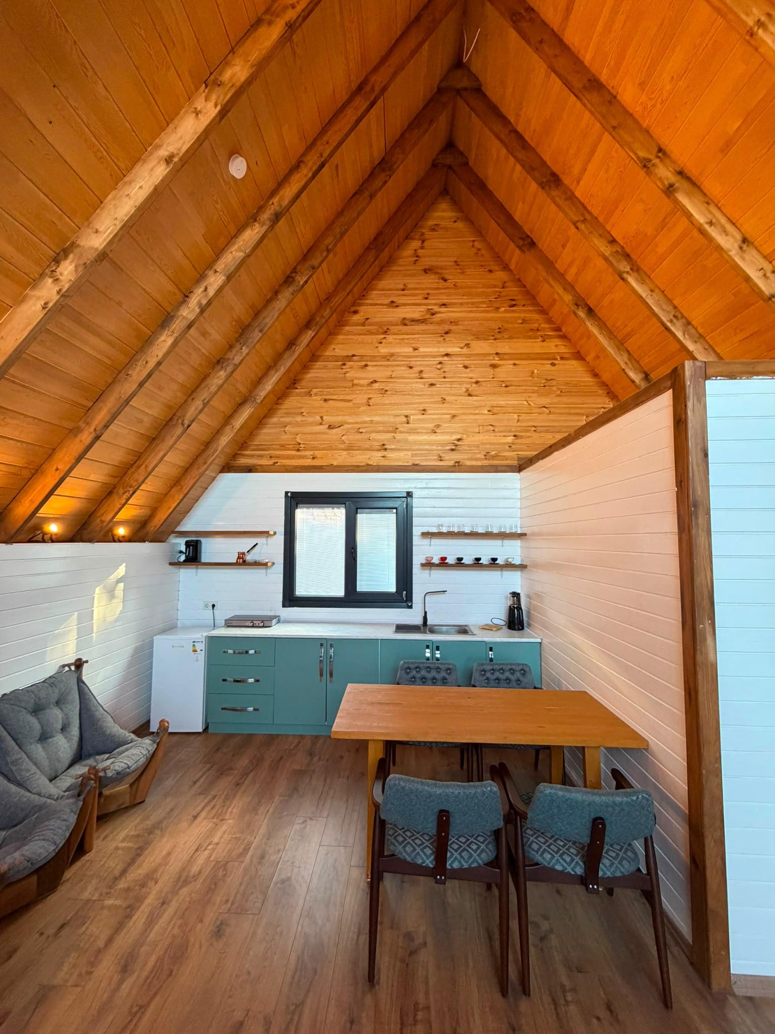 Sapanca Premium Bungalov